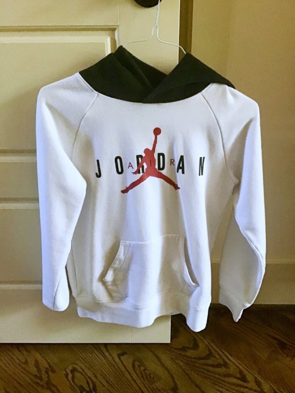 Air Jordan Hoodie-Child Large Size-USED-LIKE NEW